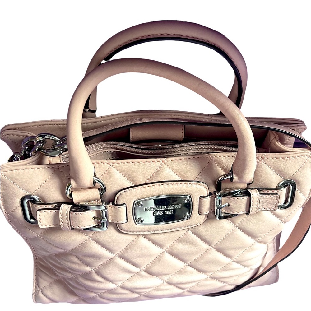 Michael Kors handbag